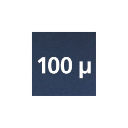 70 x 80 x 0,1 mm, VE 1.000 Stck., LDPE - Flachbeutel, mit Recyclingsymbol