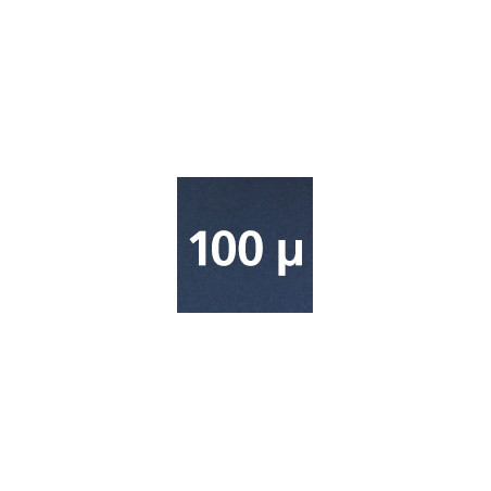 70 x 80 x 0,1 mm, VE 1.000 Stck., LDPE - Flachbeutel, mit Recyclingsymbol