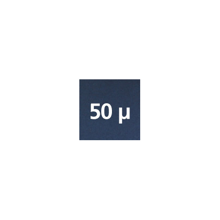 50 x 0,05 mm, VE 1 Rolle, LDPE - Schlauchfolie