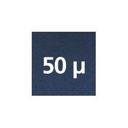 50 x 100 x 0,05 mm, VE 1.000 Stck., LDPE - Flachbeutel, mit Recyclingsymbol