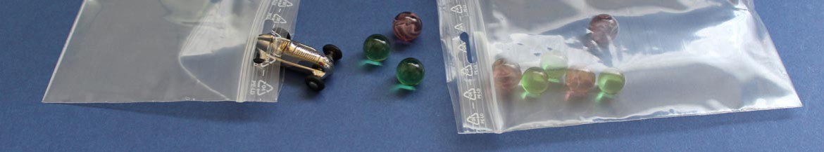 LDPE, mit Eurolochung